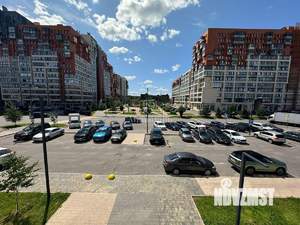 1-к квартира, вторичка, 37м2, 2/11 этаж