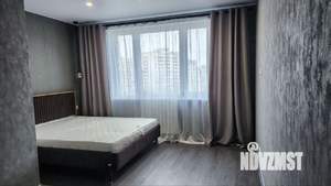 1-к квартира, вторичка, 45м2, 17/17 этаж