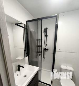 Студия квартира, вторичка, 25м2, 12/25 этаж