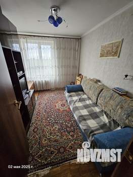 2-к квартира, вторичка, 37м2, 7/12 этаж