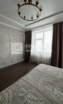 4-к квартира, вторичка, 144м2, 38/45 этаж