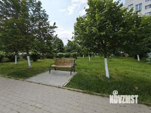 2-к квартира, вторичка, 47м2, -1/1 этаж