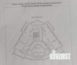 3-к квартира, вторичка, 101м2, 20/21 этаж