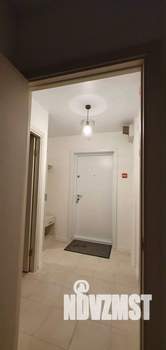 1-к квартира, вторичка, 34м2, 10/26 этаж