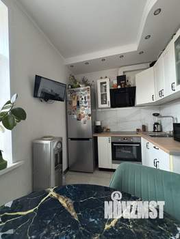 1-к квартира, вторичка, 34м2, 7/9 этаж