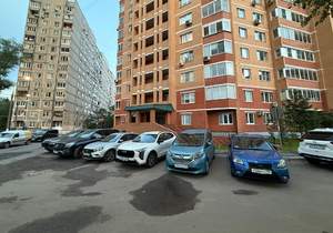 1-к квартира, вторичка, 48м2, 3/14 этаж