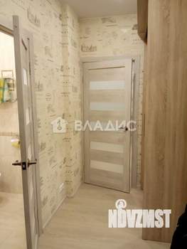 2-к квартира, вторичка, 43м2, 25/25 этаж