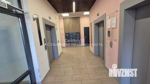 2-к квартира, сданный дом, 67м2, 18/25 этаж