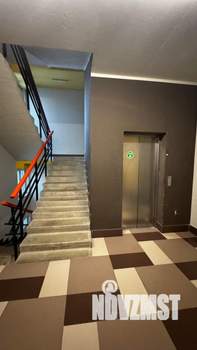 3-к квартира, вторичка, 93м2, 3/6 этаж