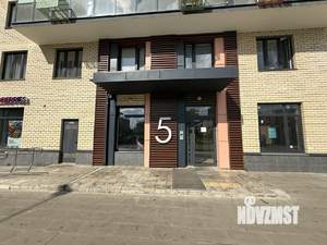 Студия квартира, вторичка, 19м2, 19/20 этаж
