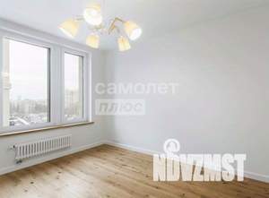4-к квартира, вторичка, 86м2, 23/28 этаж