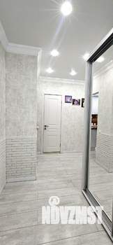 2-к квартира, вторичка, 53м2, 2/9 этаж