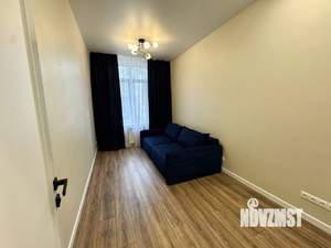 2-к квартира, вторичка, 51м2, 4/6 этаж