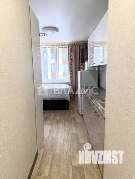 Студия квартира, вторичка, 19м2, 18/30 этаж