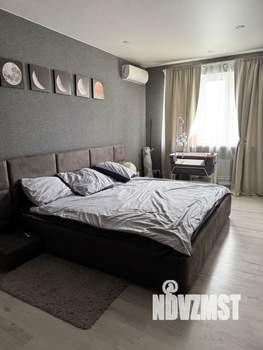1-к квартира, вторичка, 40м2, 8/22 этаж