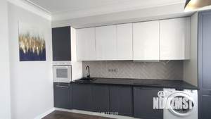 1-к квартира, вторичка, 47м2, 9/15 этаж