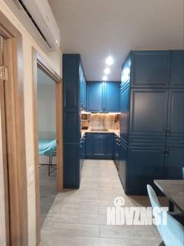 1-к квартира, вторичка, 48м2, 15/25 этаж