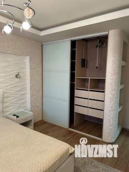 2-к квартира, вторичка, 66м2, 24/25 этаж