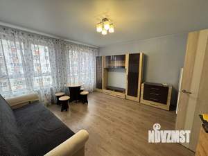 Студия квартира, вторичка, 26м2, 5/8 этаж
