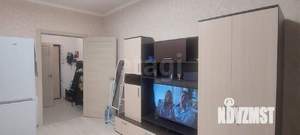 Студия квартира, вторичка, 22м2, 2/25 этаж