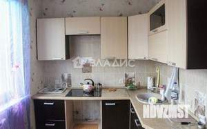 1-к квартира, вторичка, 38м2, 1/14 этаж