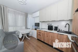 1-к квартира, вторичка, 31м2, 3/8 этаж