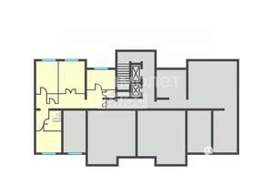 3-к квартира, вторичка, 96м2, 2/25 этаж