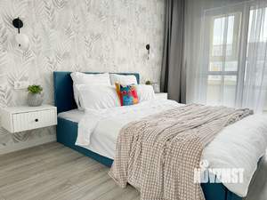 2-к квартира, вторичка, 52м2, 8/8 этаж