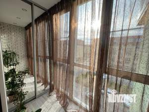 2-к квартира, вторичка, 55м2, 5/8 этаж
