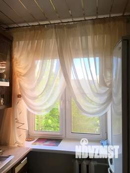 3-к квартира, вторичка, 62м2, 6/9 этаж