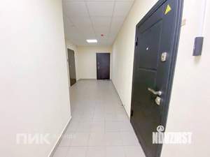 1-к квартира, вторичка, 45м2, 15/24 этаж
