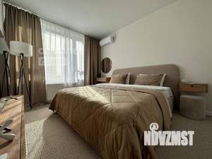 3-к квартира, вторичка, 50м2, 7/30 этаж