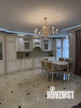 4-к квартира, вторичка, 98м2, 3/22 этаж