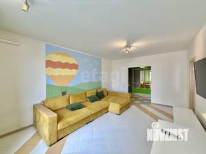 3-к квартира, вторичка, 93м2, 14/22 этаж