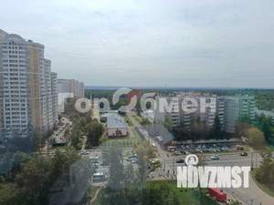 Студия квартира, вторичка, 21м2, 15/25 этаж