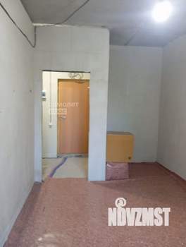 1-к квартира, вторичка, 33м2, 1/12 этаж