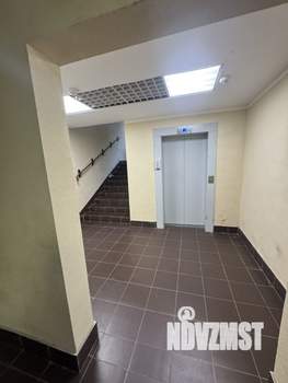 Студия квартира, вторичка, 27м2, 2/5 этаж