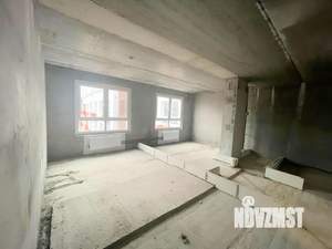 2-к квартира, вторичка, 49м2, 8/8 этаж