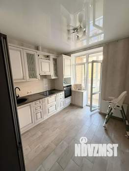 2-к квартира, вторичка, 47м2, 3/5 этаж