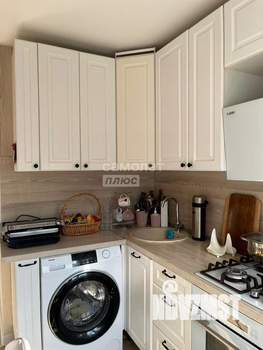 2-к квартира, вторичка, 45м2, 5/5 этаж