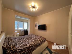 2-к квартира, вторичка, 74м2, 20/20 этаж