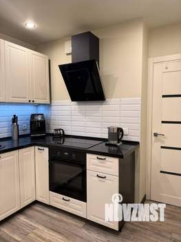 2-к квартира, вторичка, 64м2, 13/27 этаж