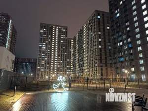 Студия квартира, вторичка, 21м2, 3/21 этаж