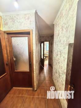 1-к квартира, вторичка, 33м2, 1/9 этаж