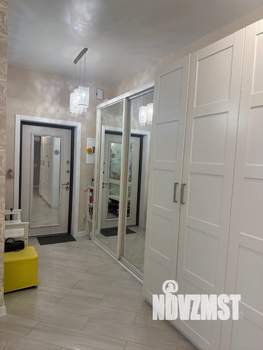 4-к квартира, вторичка, 104м2, 2/7 этаж