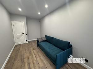 2-к квартира, вторичка, 54м2, 1/8 этаж