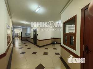 1-к квартира, вторичка, 34м2, 2/6 этаж