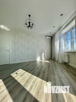 3-к квартира, вторичка, 84м2, 10/19 этаж