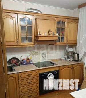 2-к квартира, вторичка, 64м2, 5/9 этаж