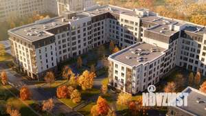 2-к квартира, вторичка, 64м2, 3/6 этаж